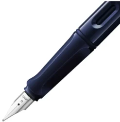 Pióro wieczne Safari Special Edition - Lamy - Dark Dusk F