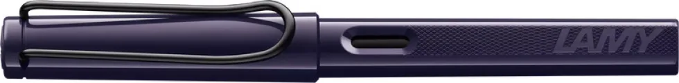 Pióro wieczne Safari Special Edition 2026 - Lamy - Meteora EF