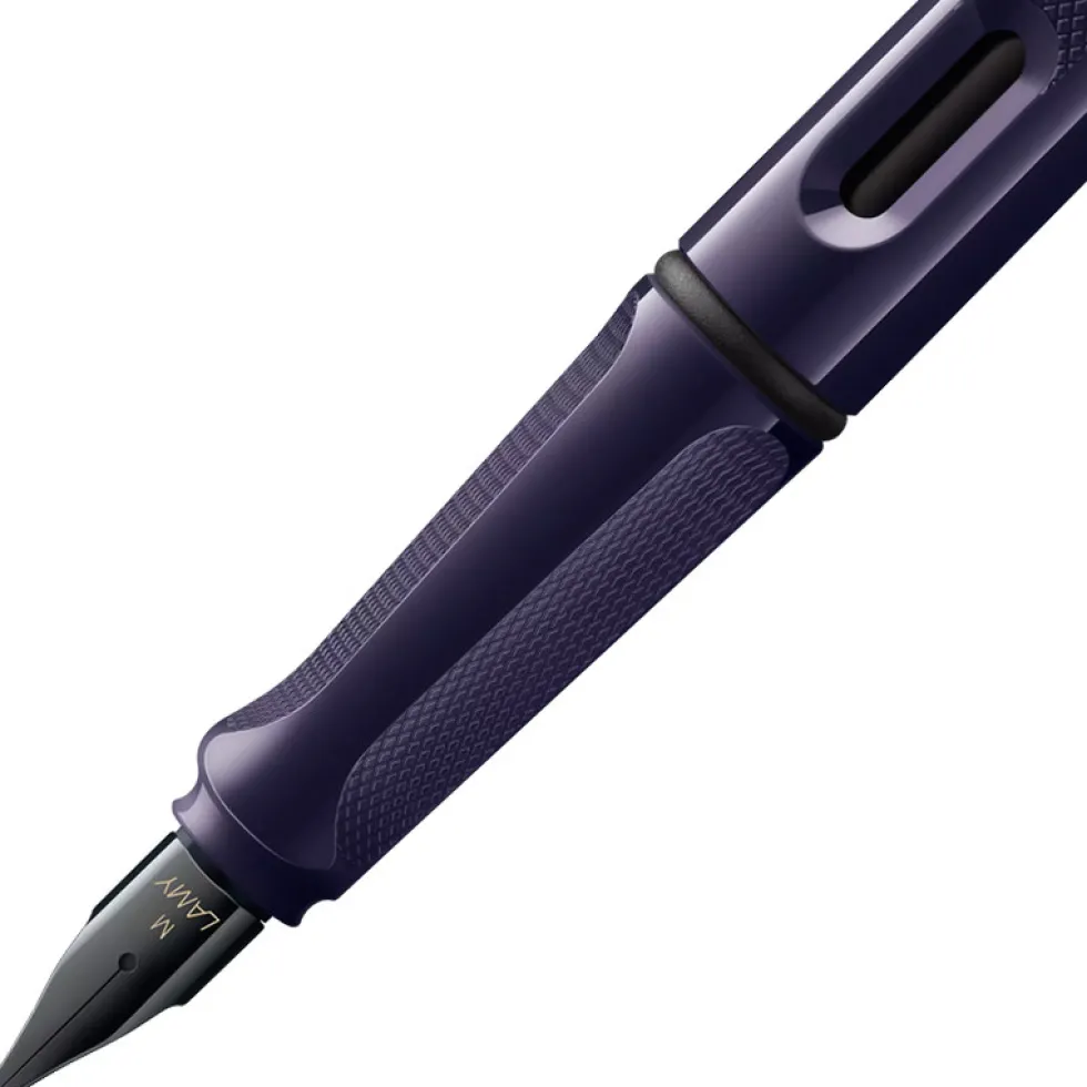 Pióro wieczne Safari Special Edition 2026 - Lamy - Meteora M