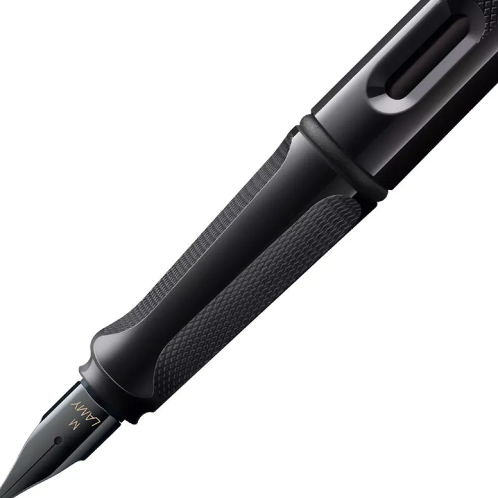 Pióro wieczne Safari Special Edition 2026 - Lamy - Meteorite F