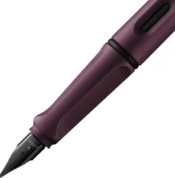 Pióro wieczne Safari Special Edition - Lamy - Scarlet EF