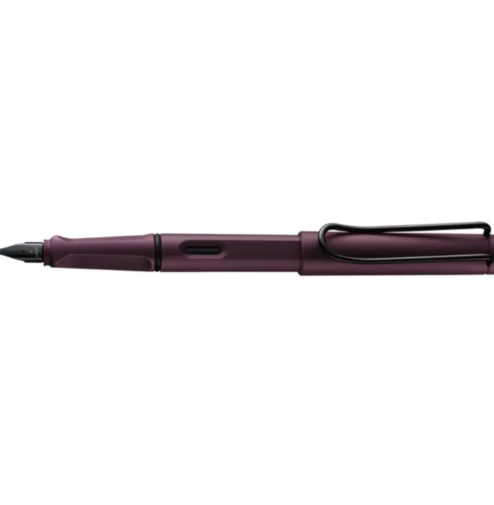 Pióro wieczne Safari Special Edition - Lamy - Scarlet EF