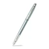 Pióro wieczne 100 - Sheaffer - Brushed Chrome F
