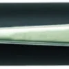 Pióro wieczne 100 - Sheaffer - Matte Black and Chrome F
