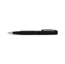 Pióro wieczne 300 - Sheaffer - Matte Black F
