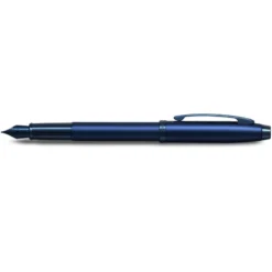 Pióro wieczne 100 - Sheaffer - Satin Blue M