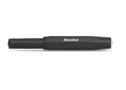 Pióro wieczne Skyline Sport - Kaweco - Black, EF