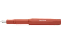 Pióro wieczne Skyline Sport - Kaweco - Fox, EF