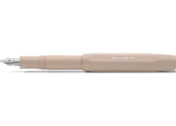 Pióro wieczne Skyline Sport - Kaweco - Macchiato, BB