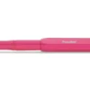 Pióro wieczne Skyline Sport - Kaweco - Pink EF