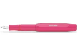 Pióro wieczne Skyline Sport - Kaweco - Pink F