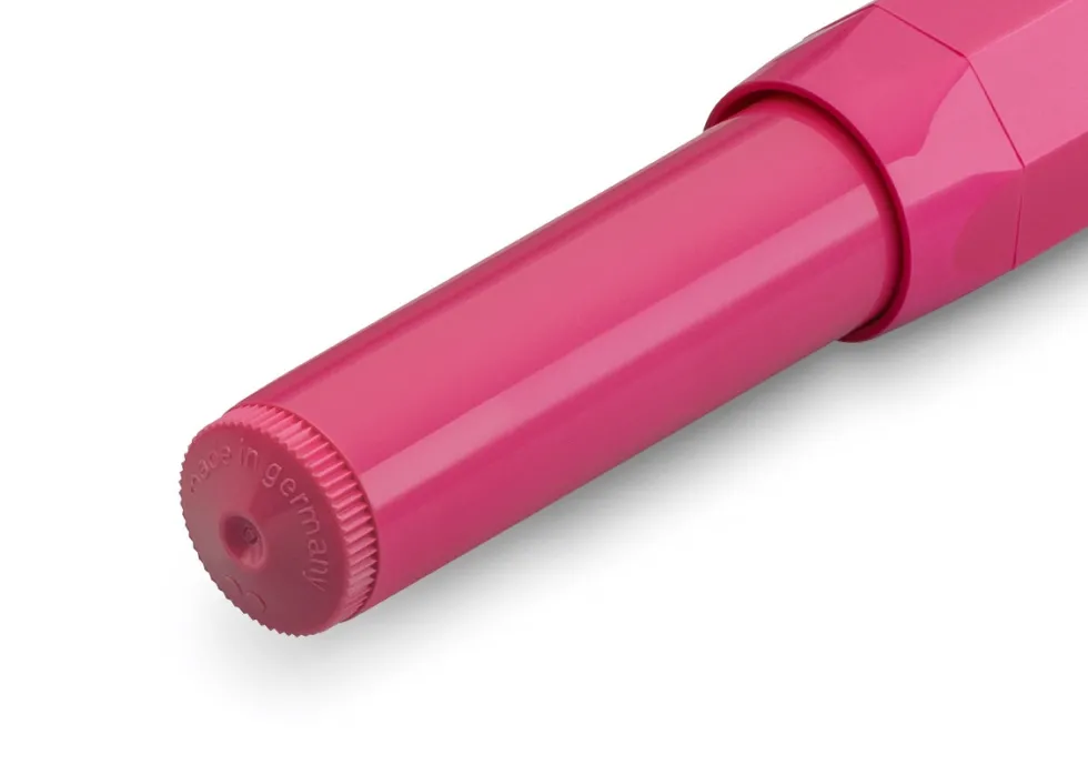 Pióro wieczne Skyline Sport - Kaweco - Pink F