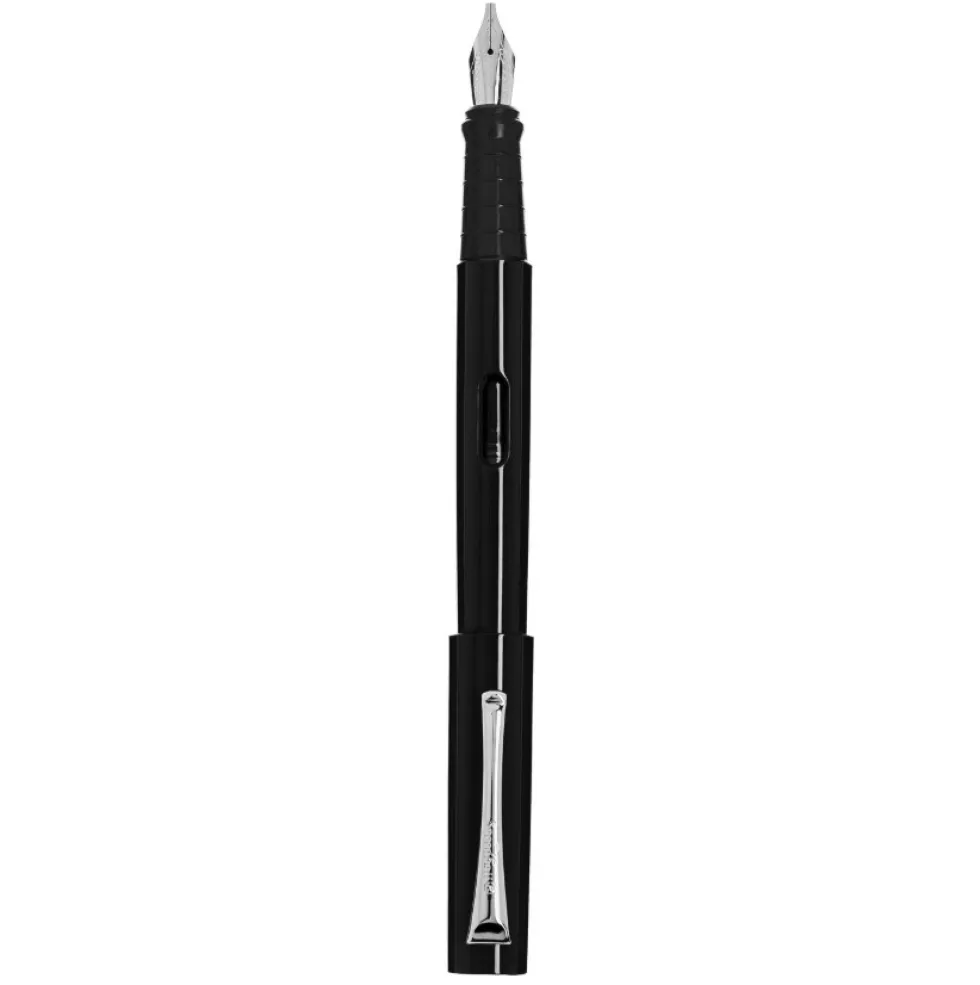 Pióro wieczne - Speedball - Black 1,1 mm F