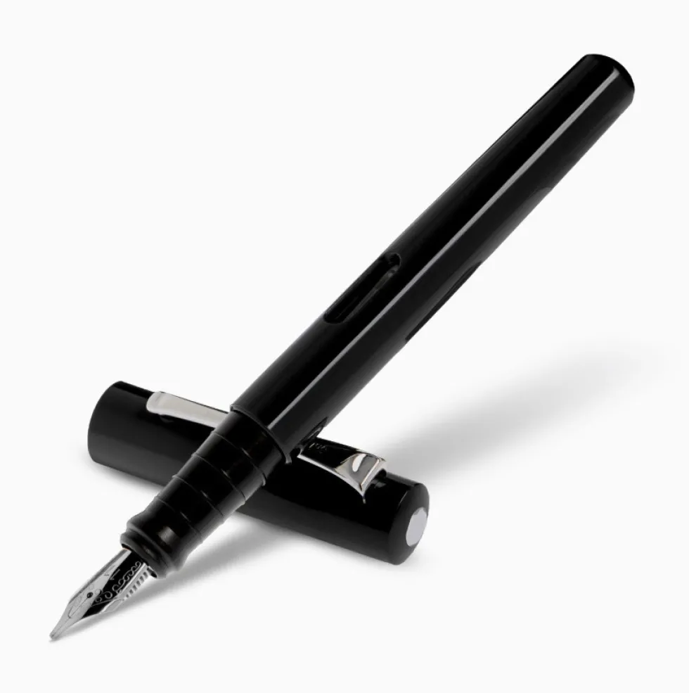 Pióro wieczne - Speedball - Black 1,1 mm F