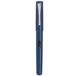 Pióro wieczne - Speedball - Blue 1,5 mm M