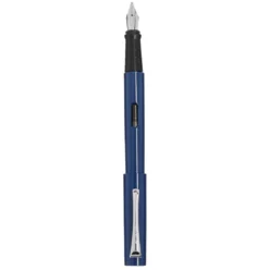 Pióro wieczne - Speedball - Blue 1,5 mm M