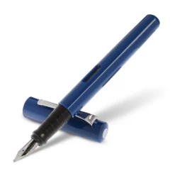 Pióro wieczne - Speedball - Blue 1,5 mm M
