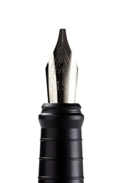 Pióro wieczne - Speedball - Blue 1,5 mm M