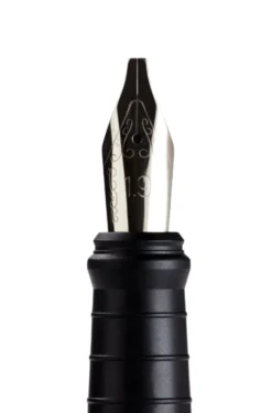 Pióro wieczne - Speedball - Silver 1,9 mm B