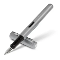 Pióro wieczne - Speedball - Silver 1,9 mm B