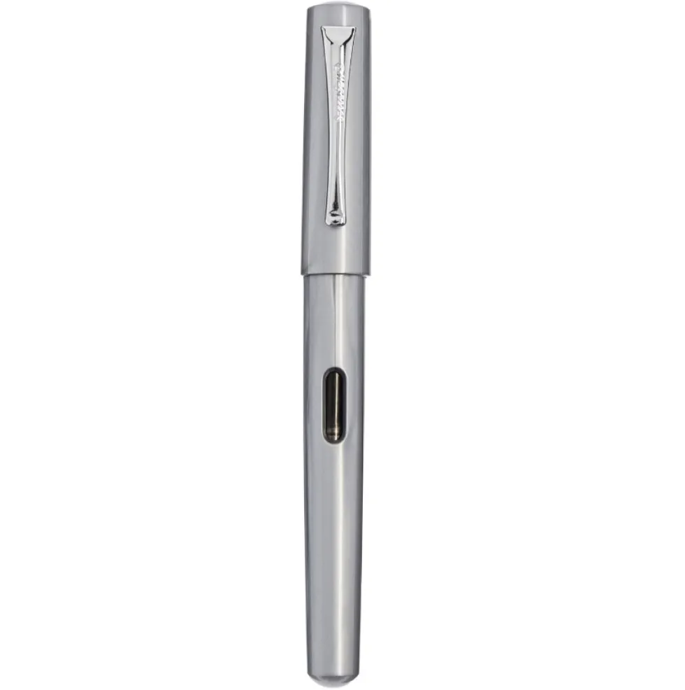 Pióro wieczne - Speedball - Silver 1,9 mm B
