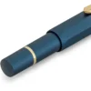Pióro wieczne Sport Piston Filler zestaw startowy - Kaweco - Navy B