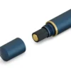 Pióro wieczne Sport Piston Filler zestaw startowy - Kaweco - Navy M