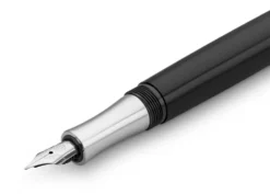 Pióro wieczne Student - Kaweco - Black, M