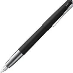 Pióro wieczne Studio 067 - Lamy - Black F