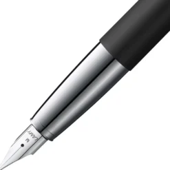 Pióro wieczne Studio 067 - Lamy - Black F