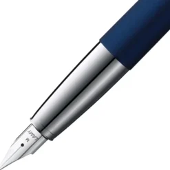 Pióro wieczne Studio 067 - Lamy - Imperialblue F