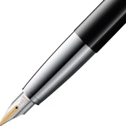 Pióro wieczne Studio 068 - Lamy - Pianoblack F