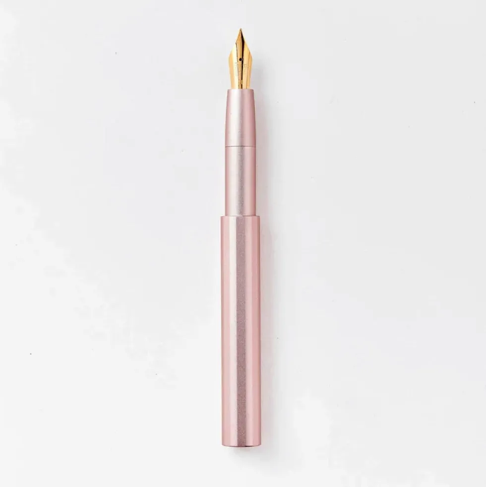 Pióro wieczne Studio Pocket 2.0 - Tom's Studio - Blush EF