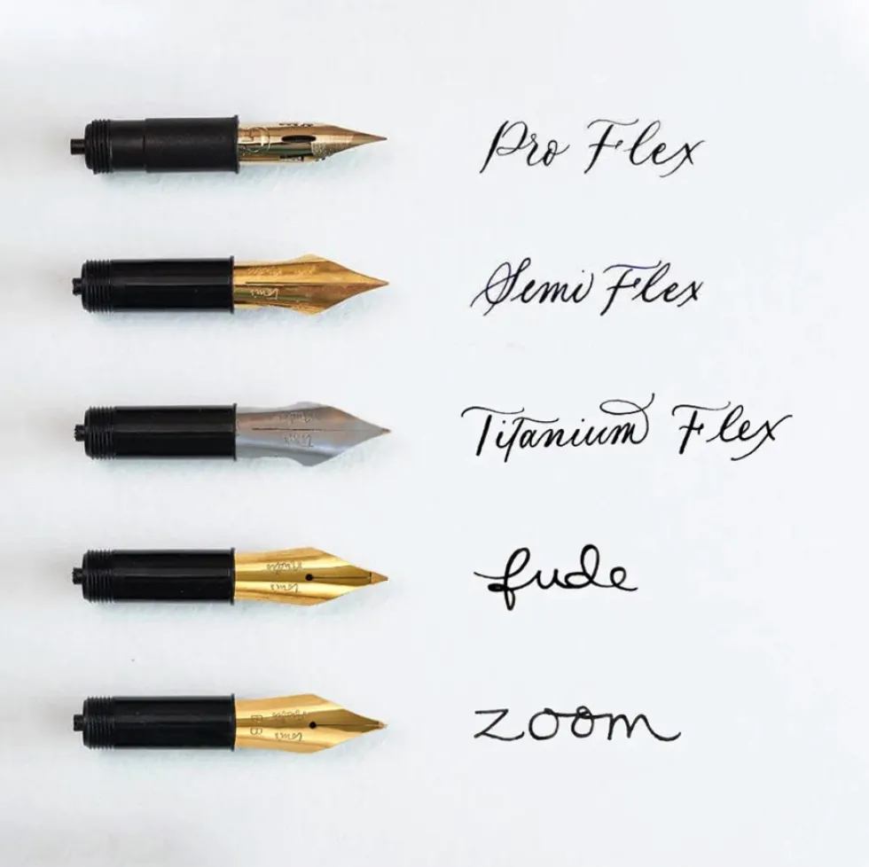 Pióro wieczne Studio Special Edition - Tom's Studio - Botanica M
