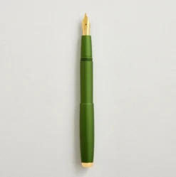 Pióro wieczne Studio Special Edition - Tom's Studio - Botanica Titanium Flex