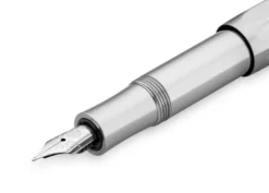 Pióro wieczne Titan Sport - Kaweco - tytanowe EF