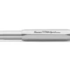 Pióro wieczne Titan Sport - Kaweco - tytanowe F