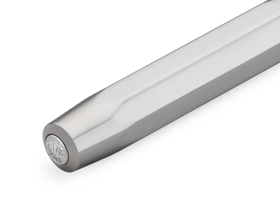 Pióro wieczne Titan Sport - Kaweco - tytanowe M