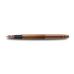 Pióro wieczne VFM Coffee Edition - Sheaffer - Matte Brown F