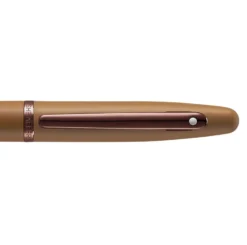 Pióro wieczne VFM Coffee Edition - Sheaffer - Matte Brown F
