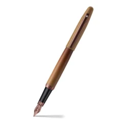 Pióro wieczne VFM Coffee Edition - Sheaffer - Matte Brown F