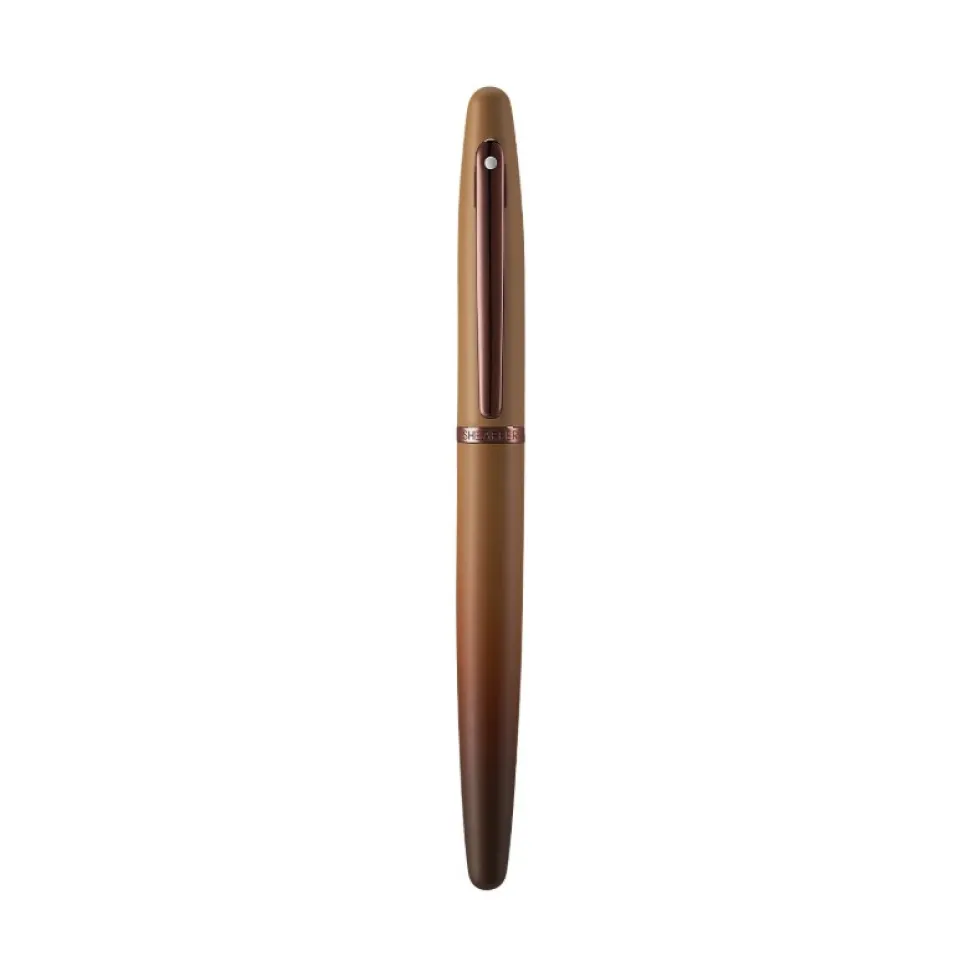 Pióro wieczne VFM Coffee Edition - Sheaffer - Matte Brown F