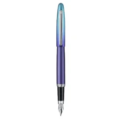 Pióro wieczne VFM Expressions - Sheaffer - Blue and Purple F