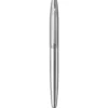 Pióro wieczne VFM - Sheaffer - Brushed Chrome M