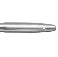 Pióro wieczne VFM - Sheaffer - Brushed Chrome M