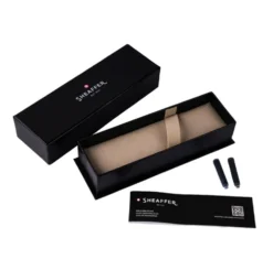 Pióro wieczne VFM - Sheaffer - Excessive Red F