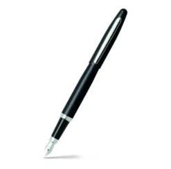 Pióro wieczne VFM - Sheaffer - Matte Black F