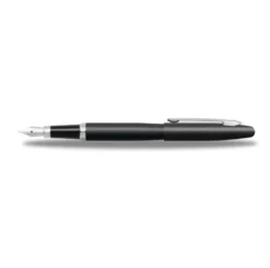 Pióro wieczne VFM - Sheaffer - Matte Black F