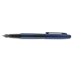 Pióro wieczne VFM - Sheaffer - Matte Blue F