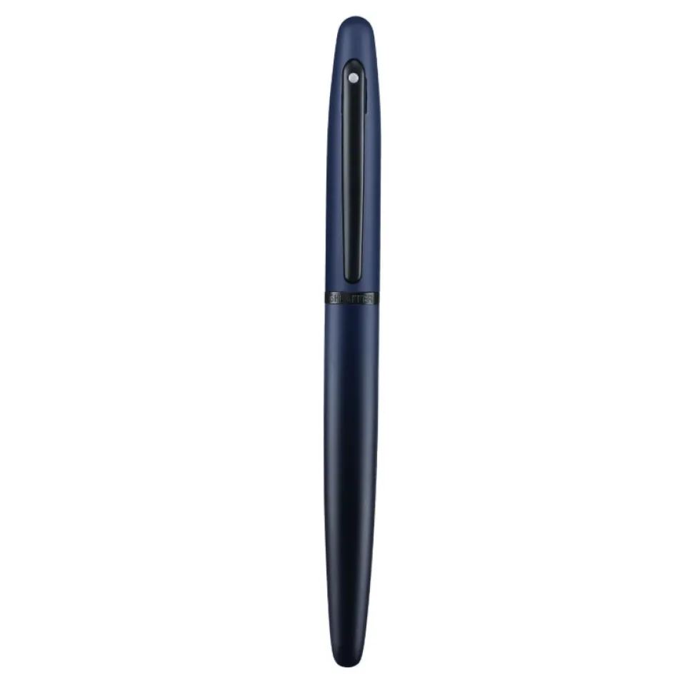 Pióro wieczne VFM - Sheaffer - Matte Blue F